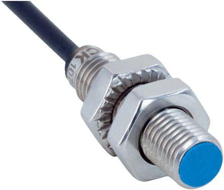 Inductive prox sensor IMB08-02BNSVU2K