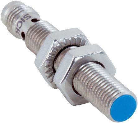 Inductive prox sensor IMB08-02BPOVT0S