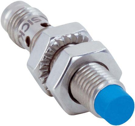 Inductive prox sensor IMB08-04NNOVT0K