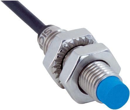 Inductive prox sensor IMB08-04NNSVU2K
