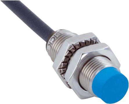 Inductive prox sensor IMB12-08NPOVU2K