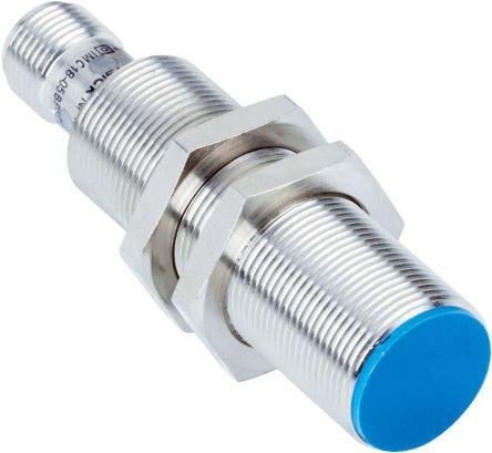 Inductive prox sensor IMC18-07BPDZC0SA05