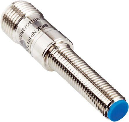 Inductive prox sensor IME08-02BPOZC0S