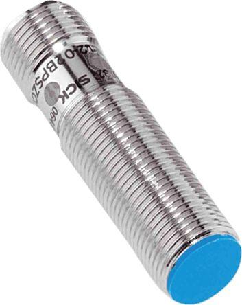 Inductive prox sensor IME12-02BNSZC0K