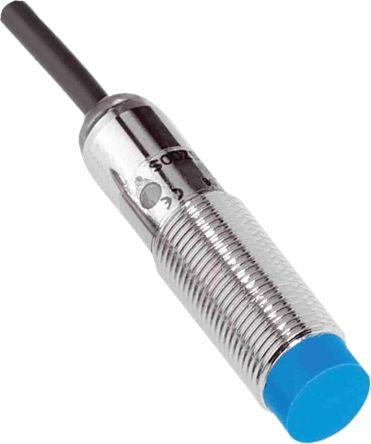 Inductive prox sensor IME12-08NNSZW2K