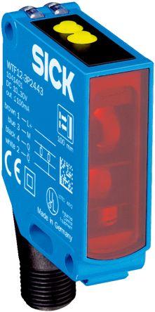Photoelectric Sensor WTF12-3P2443