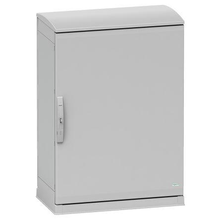 Schneider Electric Fibreglass Reinforced Polyester Wall Box, IP65, 788 mm x 500 mm x 320mm