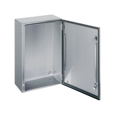 Schneider Electric Wall Box, IP66, 400 mm x 300 mm x 150mm