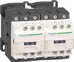 Schneider Electric TeSys D Contactor, 240 V ac Coil, 3 Pole, 9 A, 4 kW, 4NO