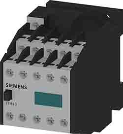 Contactor relay, 64E, EN 50011, 6NO + 4NC