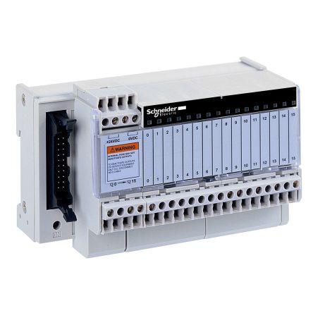 SUB-BASE - SOLDERED SOLID STATE OUTPUT R