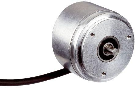 Incremental encoder DFS60B-S1PM10000