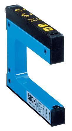 Fork Sensor WF80-40B410