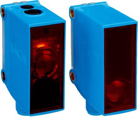 Photoelectric Sensor GSE10-P4211