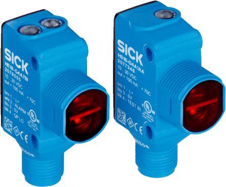 Photoelectric Sensor HSE18-B4A2BA