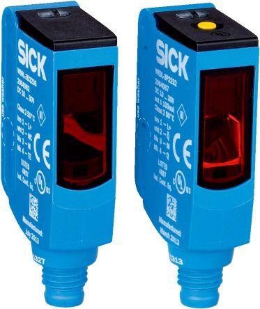 Photoelectric Sensor WSE9L-3P2237