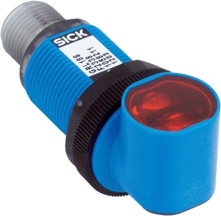 Cylindrical Sensor GRTE18S-F2349