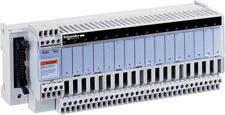 SUB-BASE - SOLDERED SOLID STATE OUTPUT R