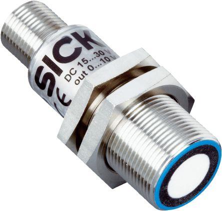 Ultrasonic Sensor UM18-211127111