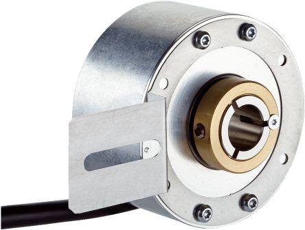 Incremental Encoder DBS60E-BHCQD1024