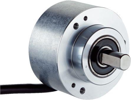 Incremental Encoder DBS60E-S4AK02000