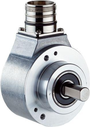 Incremental Encoder DBS60E-S4FA00100