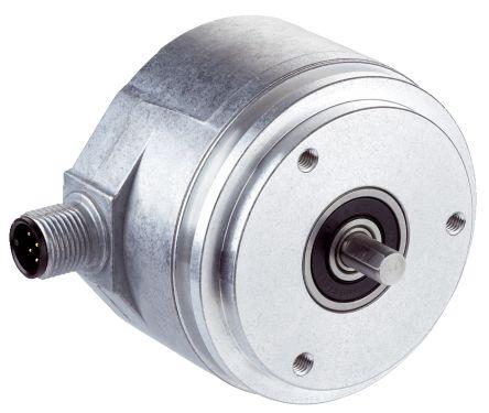 Incremental Encoder DFS60B-S1PC10000