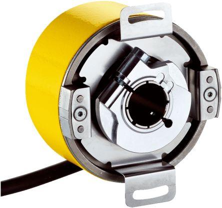 Safety Encoder DFS60S-BEOK01024