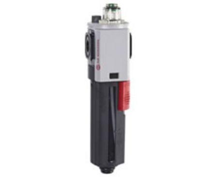 Norgren G 1/4 Pneumatic Air Lubricator, Excelon Plus Series