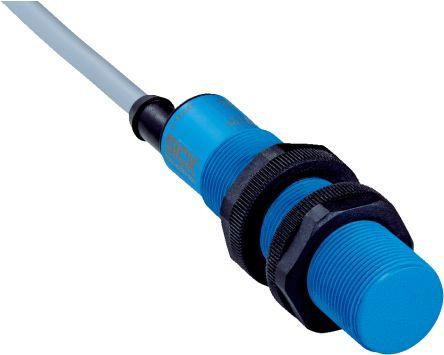 Capacitive Sensor CM18-08BNP-EW1