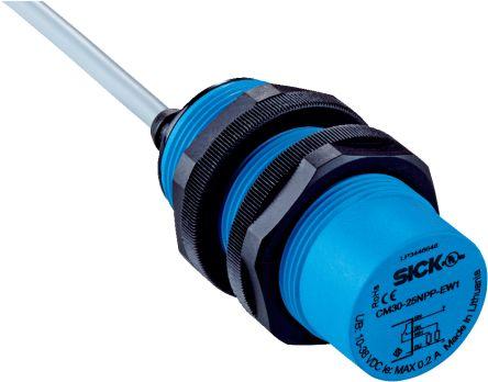 Capacitive Sensor CM30-25NNP-EW1