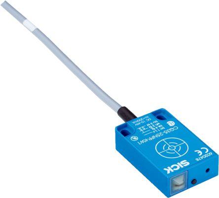 Capacitive Sensor CQ35-25NNP-KC1