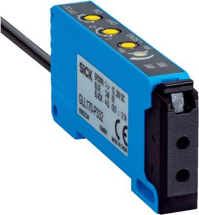 Fibre Optic Sensor GLL170-N332