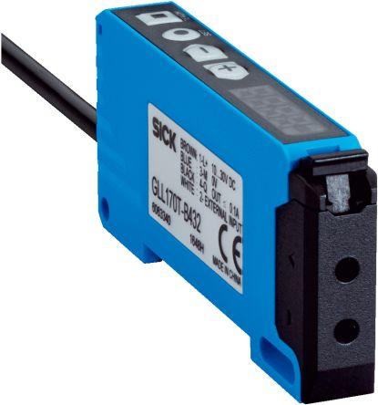 Fibre Optic Sensor GLL170T-B432