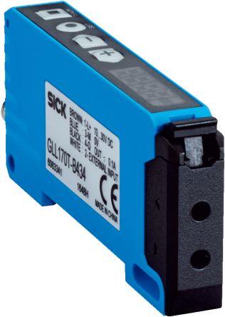 Fibre Optic Sensor GLL170T-B434