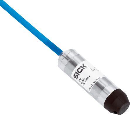 Pressure Sensor LFH-SB1X0G1AS10SZ0