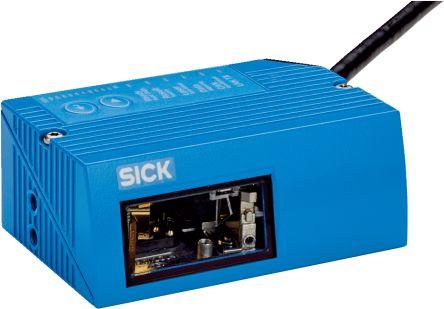 Bar code scanner CLV630-0000