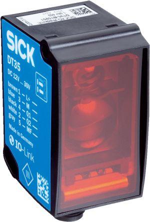 Distance sensor DT35-B15251