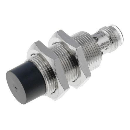 Proximity sensor, inductive, stainless s