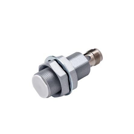 Proximity sensor, inductive, fluororesin