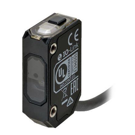 Photoelectric sensor, compact square, pl