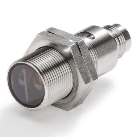 Photoelectric sensor, M18 axial, SUS bod