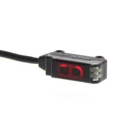 Photoelectric sensor,diffuse, 5 to 30 mm