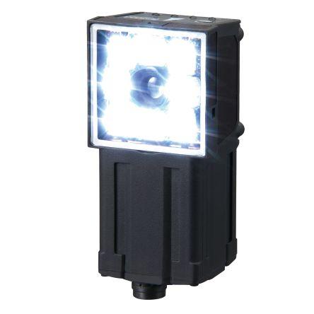 FQ2 vision sensor, ID + Inspection, colo
