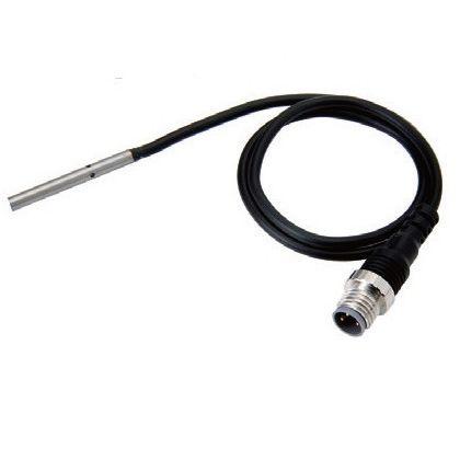 Proximity sensor, inductive, Dia 3mm, Sh