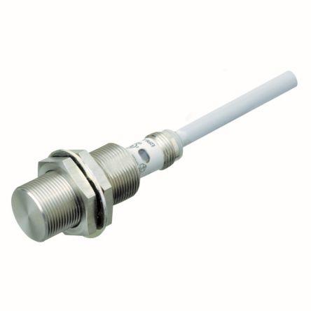 Proximity sensor, inductive, stainless s