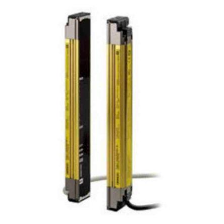 Safety Light Curtain, F3SJ Advanced, Typ