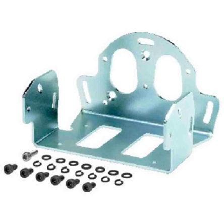 Accessory safety, laser scanner mounting
