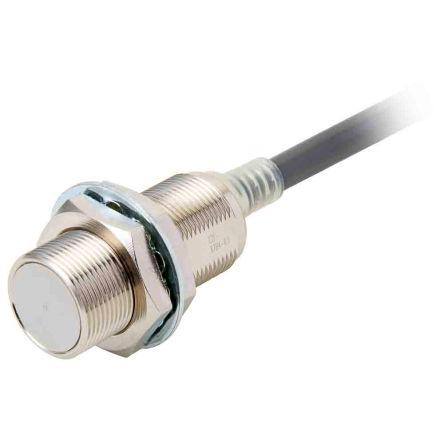 Proximity sensor, inductive, M18, shield