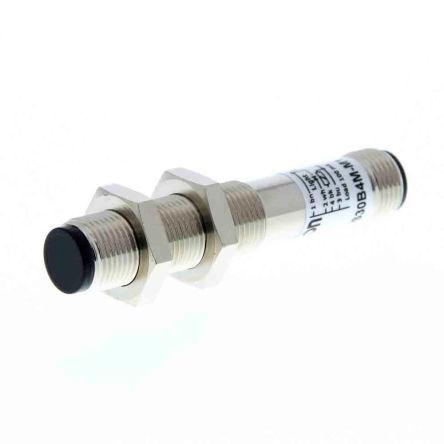 Photoelectric sensor M12 brass housing,